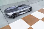 Infiniti Prototype 10 2018 года